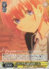 5HY/W83-006S SR 少しずつ、前へ 中野 一花
