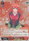  5HY/W83-072S SR 仲良し姉妹 中野 五月 
