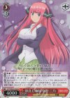  5HY/W83-075S SR 仲良し姉妹 中野 二乃 
