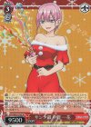 5HY/W83-076S SR サンタ服 中野 一花