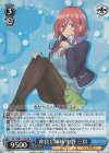 5HY/W83-115S SR 仲良し姉妹 中野 三玖
