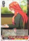 5HY/W90-055 R 夢に向かって 中野 五月