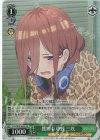 5HY/W90-040S SR 捜索中 中野 三玖