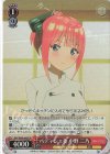  5HY/W90-066S SR パティシエ姿 中野 二乃 