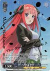  5HY/W90-P03S PR 新しい物語 中野 二乃(箔押し入り) 