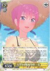  5HY/W101-008 R 五等分の軌跡 中野 一花 
