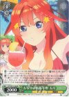  5HY/W101-028 R 五等分の軌跡 中野 五月 