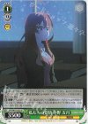  5HY/W101-031 U 私たちの覚悟 中野 五月 