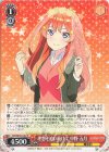  5HY/W101-057 R 理想を追い続けて 中野 五月 