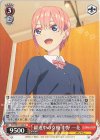  5HY/W101-065 U 躍進中の女優 中野 一花 