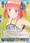  5HY/W101-084 R 五等分の軌跡 中野 二乃 