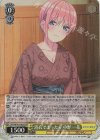  5HY/W101-003S SR 浴衣でまったり 中野 一花 