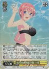  5HY/W101-008S SR 五等分の軌跡 中野 一花 