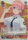  5HY/W101-065S SR 躍進中の女優 中野 一花 