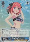  5HY/W101-084S SR 五等分の軌跡 中野 二乃 