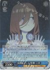  5HY/W101-088S SR 水族館デート 中野 三玖 