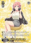 5HY/W101-P04 PR 君とコミュニケーション 中野 一花