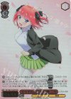 5HY/WE43-29IGP IGP それぞれの未来 中野 二乃(箔押し入り)