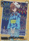 5HY/WE43-39IGP IGP 祭りの華 中野 三玖(箔押し入り)