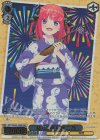 5HY/WE43-44IGP IGP 祭りの華 中野 二乃(箔押し入り)