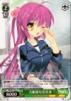 KW/W11-031 R 几帳面な佳奈多
