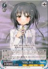 KW/W11-077 RR 『星屑』氷室