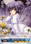 KW/W11-084 U 福寿草の香り 氷室
