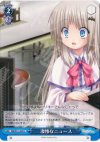 KW/W11-095 U 凄惨なニュース
