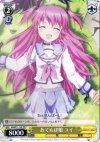 AB/W11-120 PR おてんば娘 ユイ