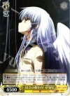 AB/WE10-03 R 対立の終わり かなで