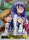 AB/WE10-08 S-C 仲良しコンビ 関根&入江(ホロ)