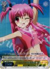 AB/WE10-11 S-C ミーハーで努力家 ユイ(ホロ)