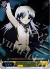 AB/WE10-12 S-C かつての強敵 かなで(ホロ)