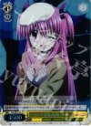  AB/WE10-14 S-C いつでも元気 ユイ(ホロ) 