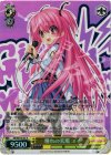 AB/WE14-05 S-R 憧れの実現 ユイ(ホロ) 