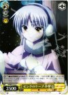 AB/WE14-16 C ピンクのケープ かなで