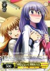 AB/W31-T01 TD 仲良しコンビ 関根&入江