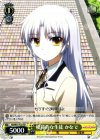 AB/W31-T22 TD 模範的な生徒 かなで