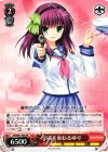 AB/W31-P03 PR SSSを束ねるゆり