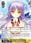  AB/W31-P05 PR 暖かな気持ち かなで 