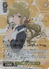  AGS/W108-005SP SP “ツナギをまとった天使” リタ(サイン入り) 
