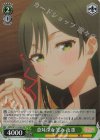 AMG/W121-036S SR 意味深な笑み 夜重