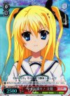 DC3/WE16-12 S-C やる気満々! 立夏(ホロ)