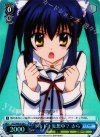  DC3/WE16-29 S-C ドキドキ妄想中? さら(ホロ) 