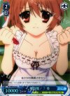  DC3/WE16-34 S-C 戦闘服!? 葵(ホロ) 