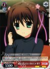 DC3/WPR-008 PR 素直になれない幼なじみ 姫乃