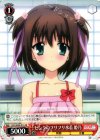 DC3/WPR-P13 PR ピンクのフリフリ水着 姫乃