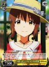 IM/S21-P13 PR バケーションアイランドの雪歩