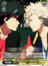  LB/W21-006 R “リトルバスターズ”謙吾&真人 