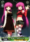  LB/W21-031 U “手を繋いで”葉留佳&佳奈多 